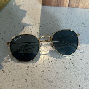 Kids Ray Ban P Sunglasses
